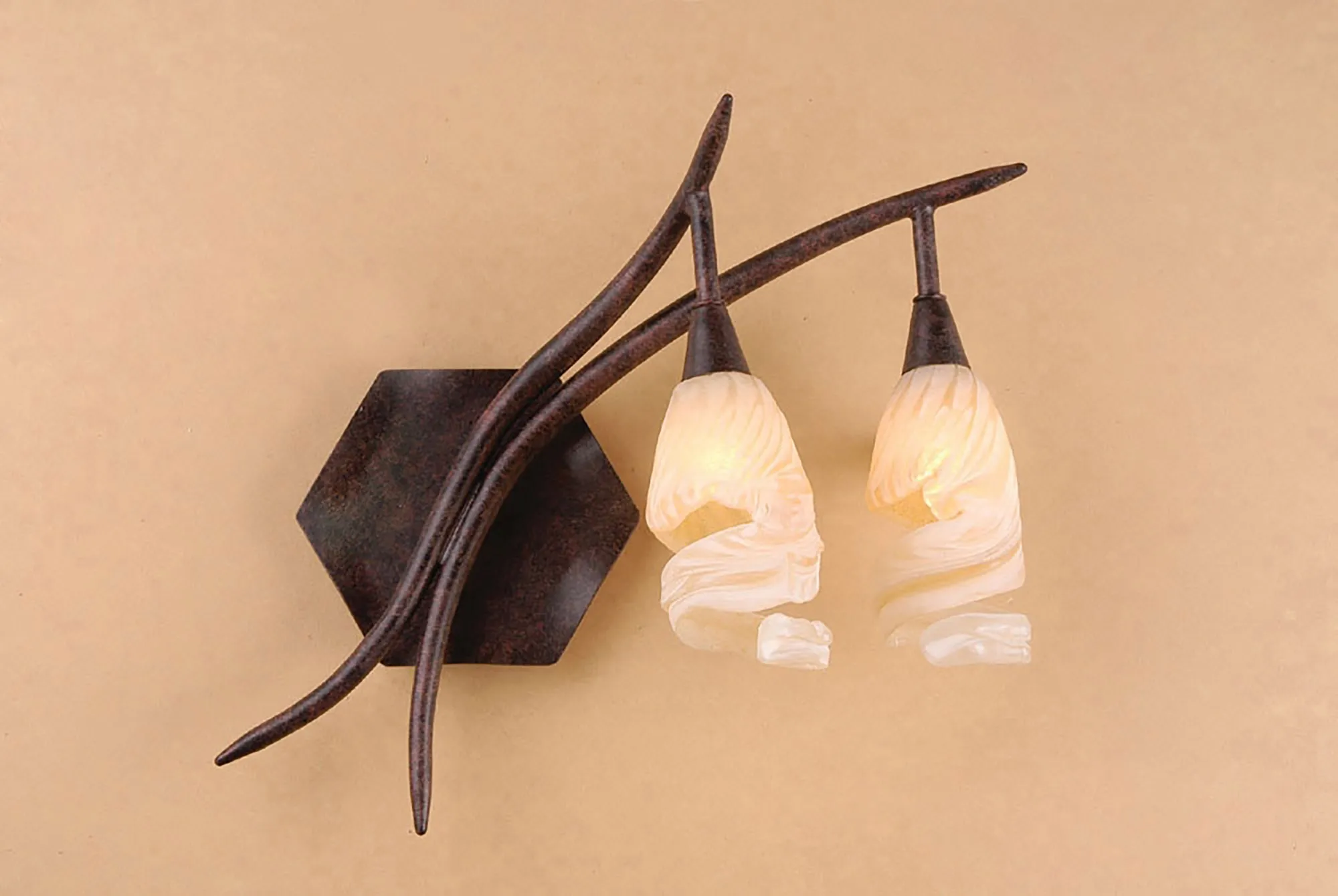 Gaudi Wall Lights Mantra Armed Wall Lights Gaudi Wall Lights Mantra Armed Wall Lights